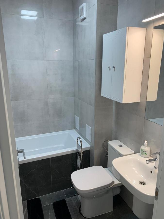 Apartament 2 Camere Prima Nufaru Oradea Exterior foto